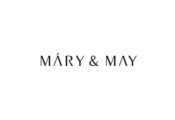 Mary & May