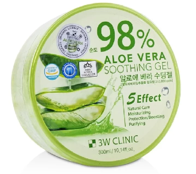 Soothing Gel