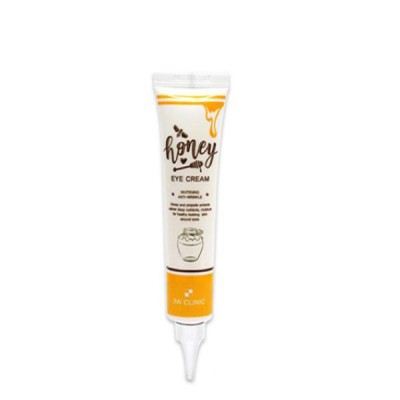 3W Clinic Honey Eye Cream 40ml