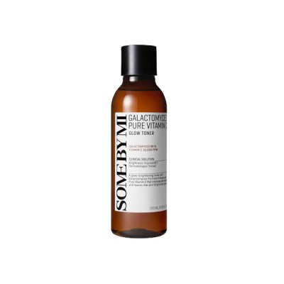 Some by Mi Galactomyces Pure Vitamin C Glow Toner 200ml