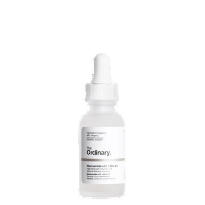 The Ordinary Niacinamide 10% + Zinc 1% 30ml