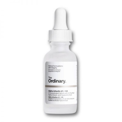 The Ordinary Alpha Arbutin 2% + HA 30ml