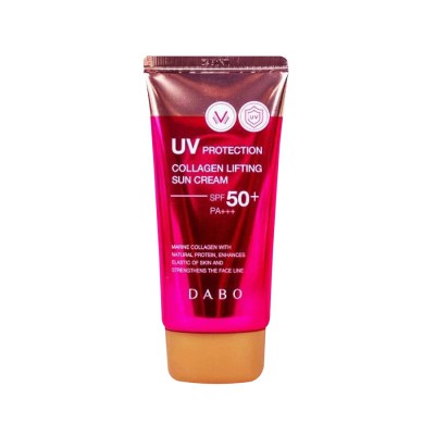 Dabo Collagen Lifting Sun Cream SPF50+ PA+++ 70ml