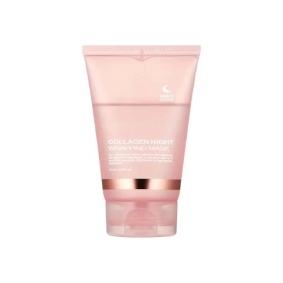 Medicube COLLAGEN NIGHT WRAPPING MASK 75ml