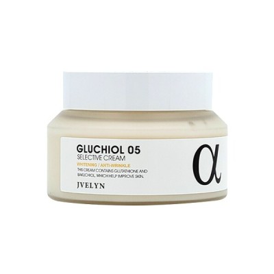 Jvelyn Gluchiol 05 Selective Cream